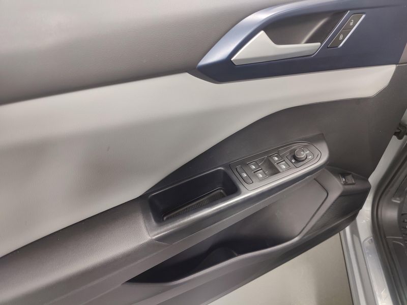 Used 2022 Volkswagen Taos SEAWD w/SunroofImage 26