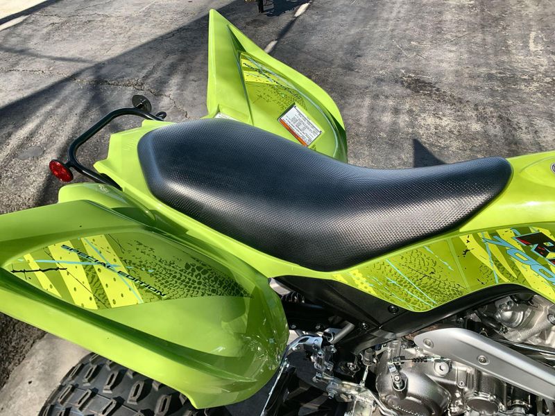 New 2026 Yamaha RAPTOR 700R SE Image 17