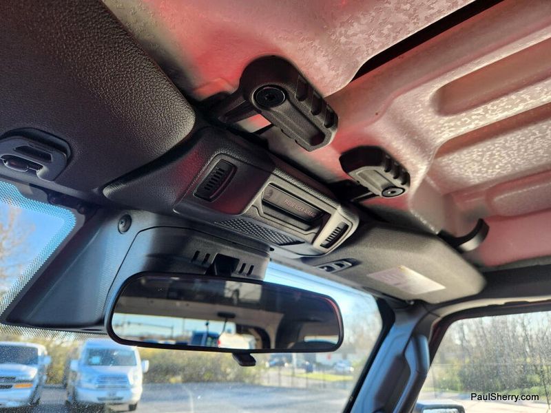 New 2026 Jeep Wrangler 2-door Sport S