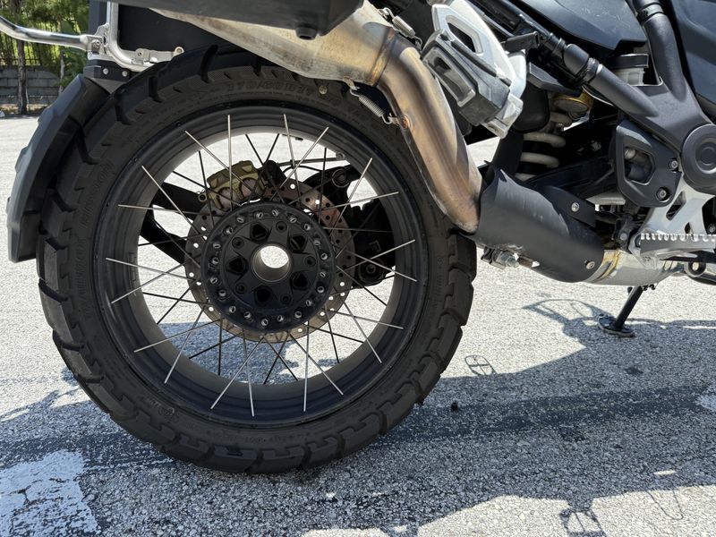 2022 BMW R 1250 GS