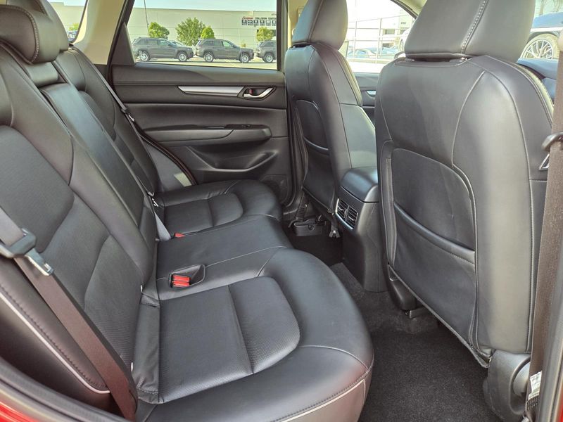 Used 2024 Mazda CX-5 2.5 S Select Package AWD