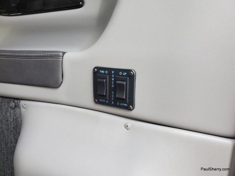 2023 RAM Promaster 3500 Window Van High Roof 159