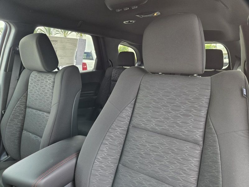 New 2026 Dodge Durango Gt Rwd