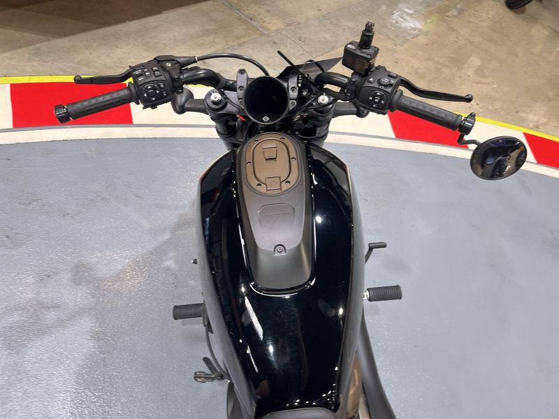 Used 2024 Harley-Davidson SPORTSTER S Image 21