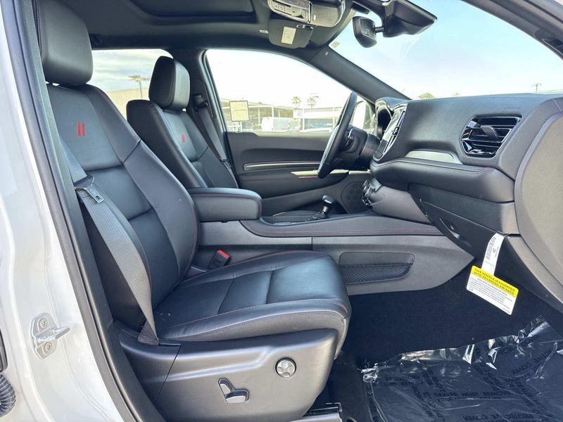 New 2026 Dodge Durango Gt Plus Awd Hemi V8