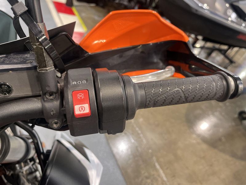 Used 2020 KTM 790 Adventure R Image 28