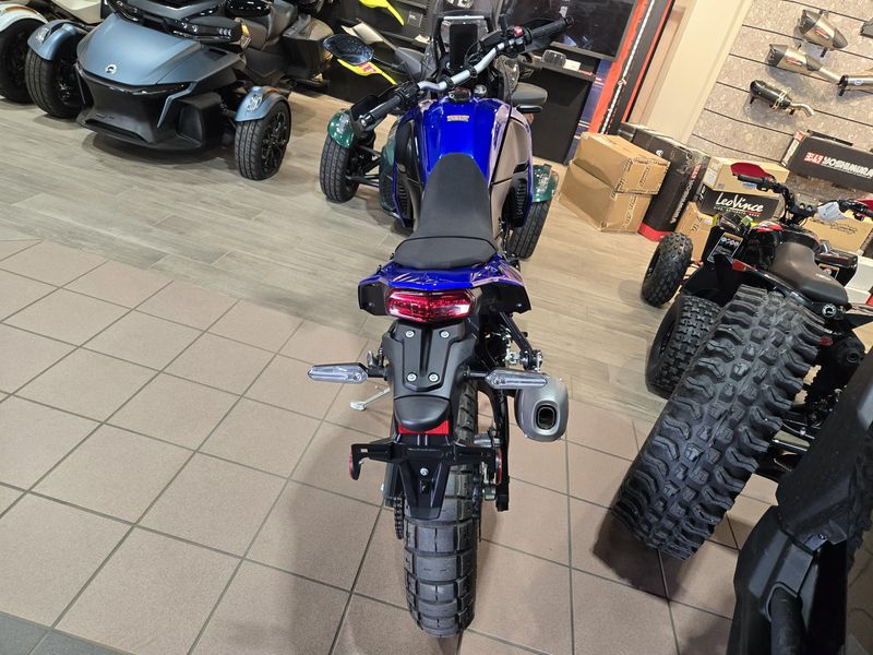 2024 Yamaha TENERE 700 Image 8