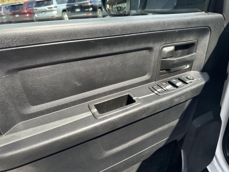 2015 Ram 4500 Tradesman photo 18