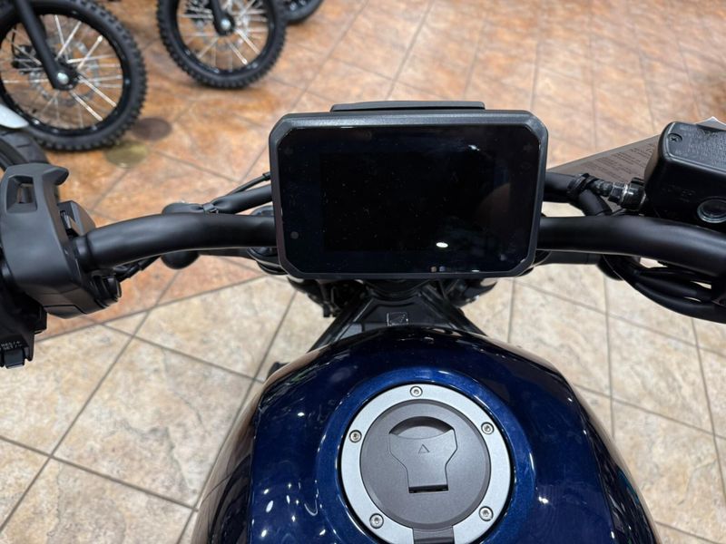New 2025 Honda REBEL 1100 DCT Image 17