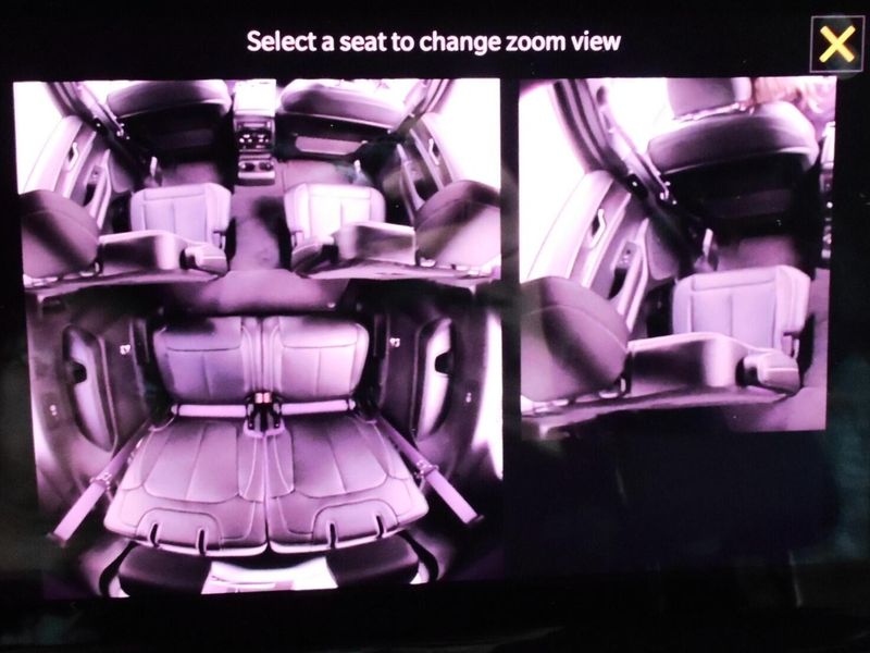 2025 Jeep Grand Cherokee L Limited 4x4Image 31
