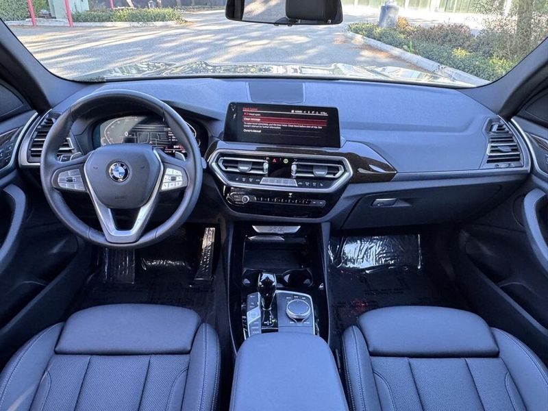 2024 BMW X3 xDrive30iImage 31