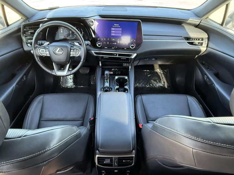Used 2023 Lexus RX 350Image 26