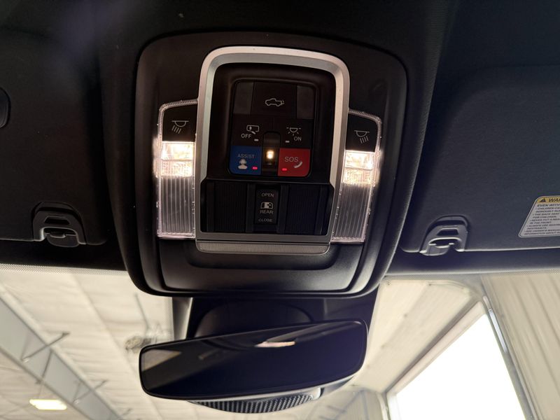 Used 2023 RAM 1500 LaramieImage 20