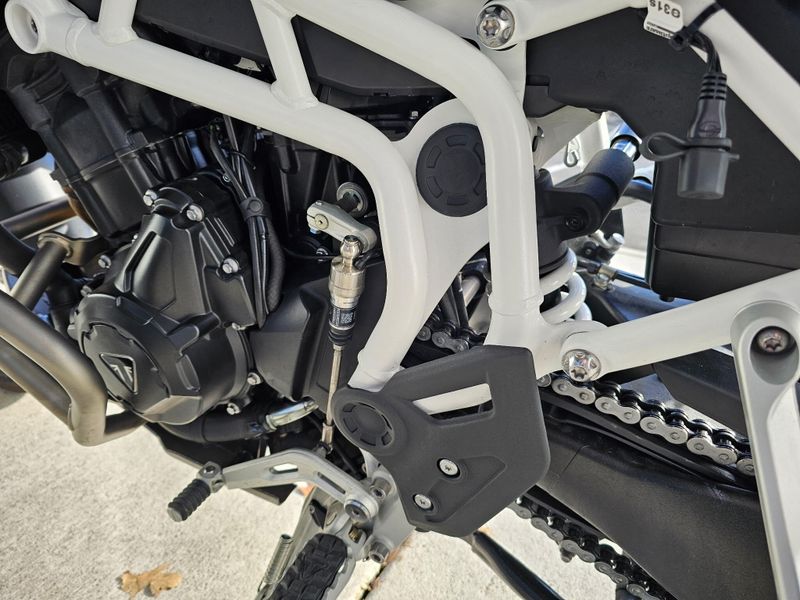 Used 2024 Triumph Tiger 900 Rally Pro 