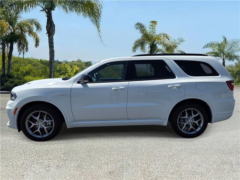 New 2026 Dodge Durango Gt Plus Awd Hemi V8