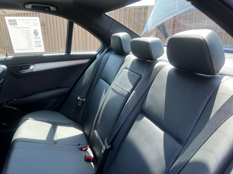 2009 Mercedes-Benz C-Class C 300Image 20