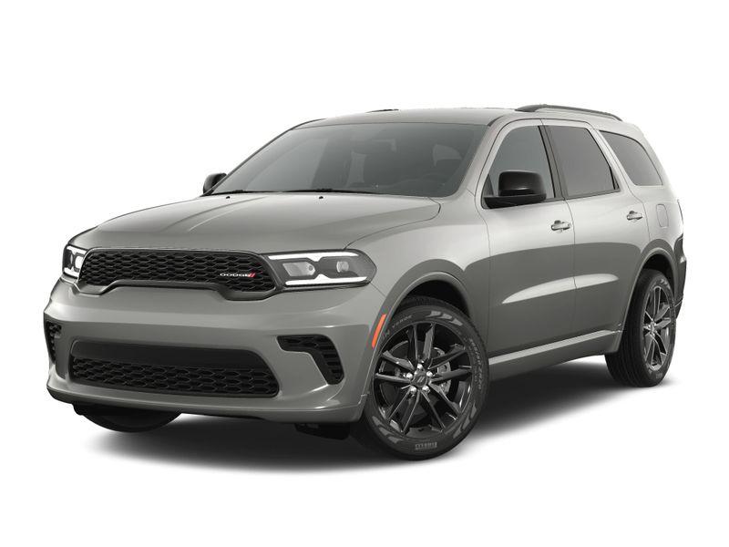 2025 Dodge Durango Gt RwdImage 1