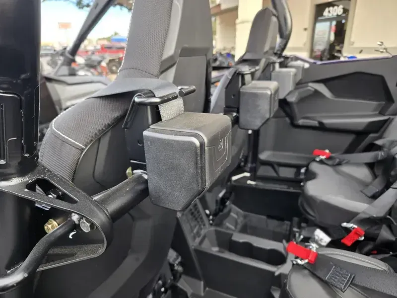 NEW 2026 POLARIS RZR PRO R 4 ULTIMATE Image 23