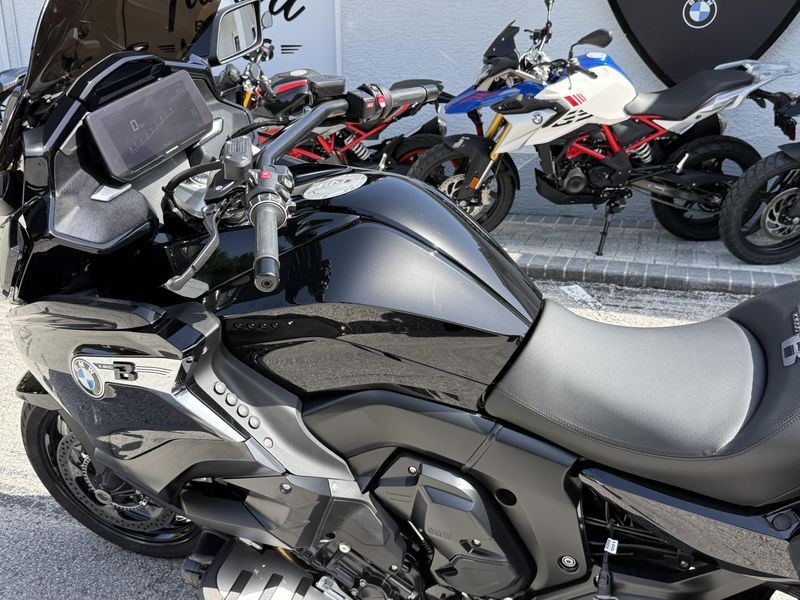Used 2025 BMW K 1600 B 