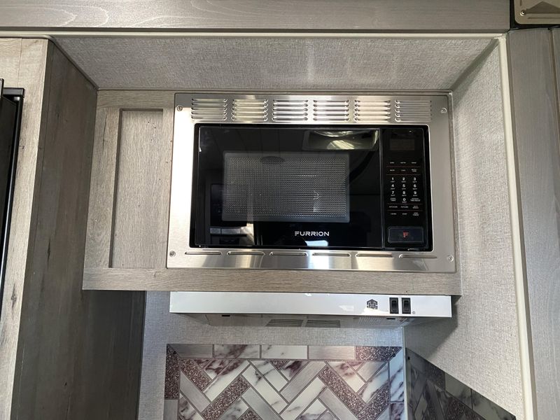 New 2025 NORTHWOOD MFG ARCTIC FOX NXT 26MK Image 14