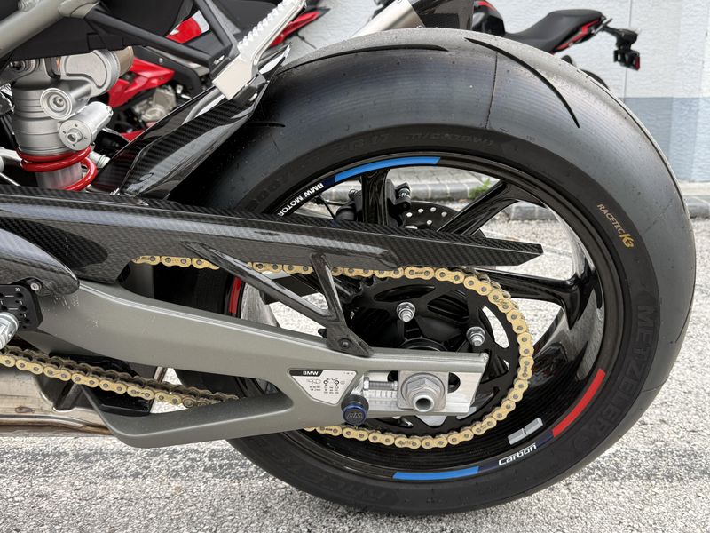 2026 BMW S 1000 RR