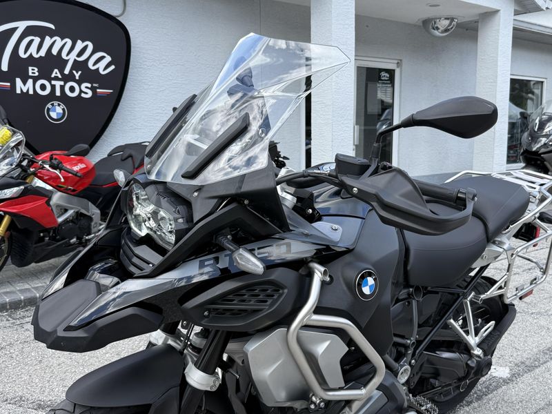 2024 BMW R 1250 GS Adventure