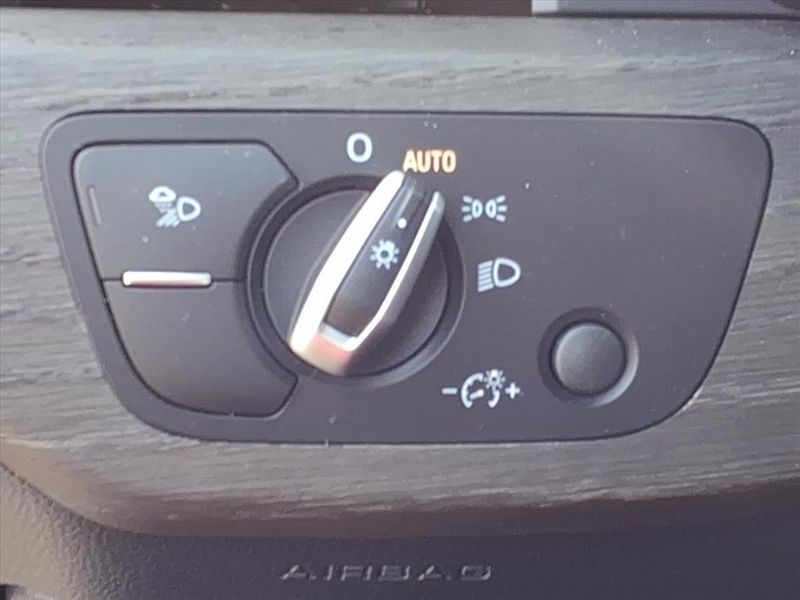 Used 2022 Audi A4 45 S line Premium PlusImage 18