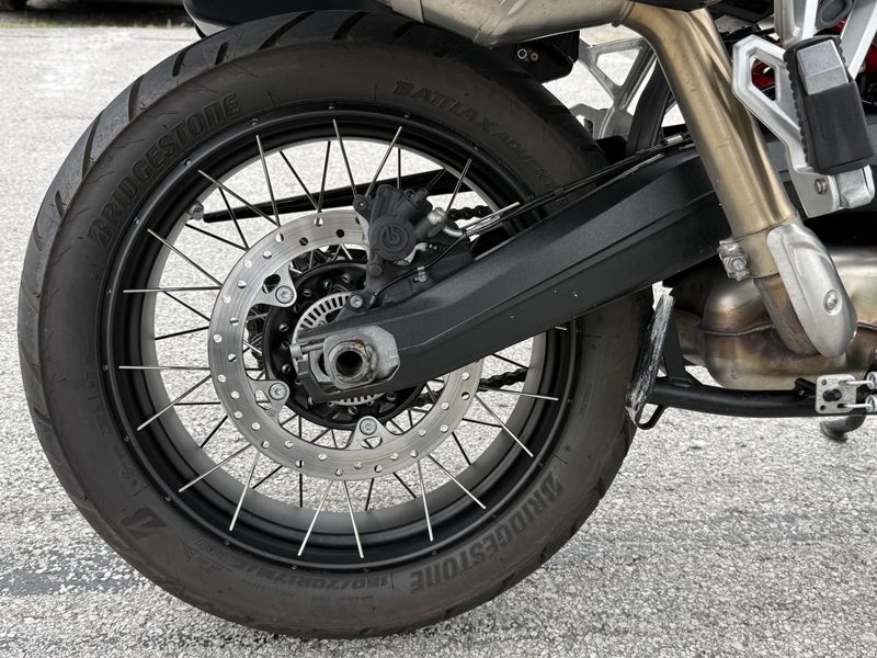 Used 2023 BMW F 850 GS 