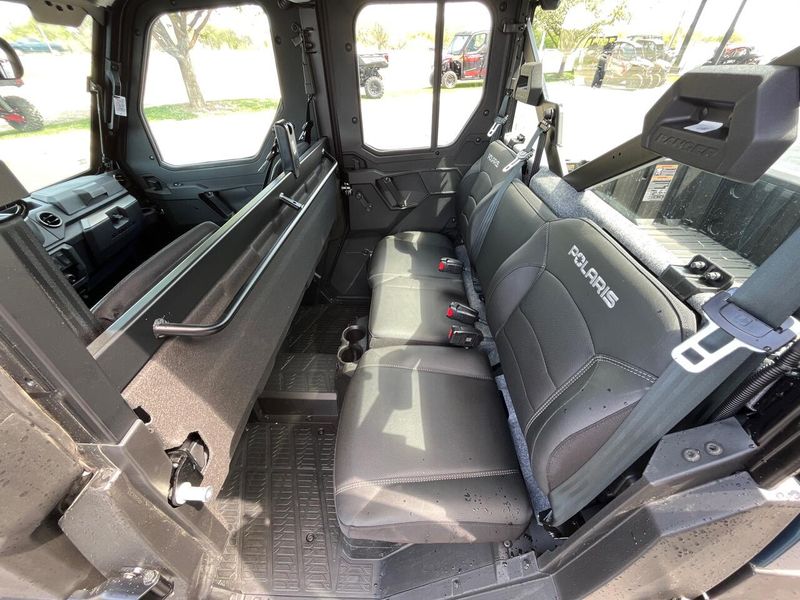 2025 Polaris RANGER CREW XP 1000 NORTHSTAR PREMIUM 