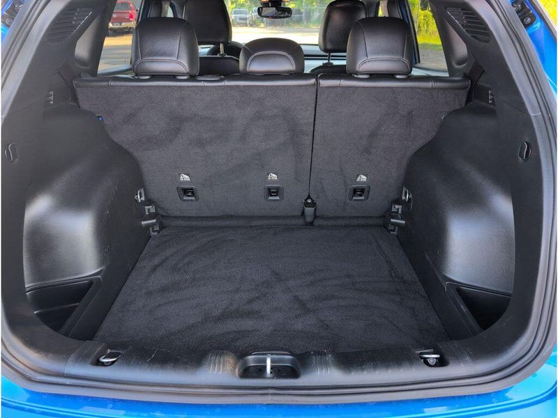 Used 2024 Jeep Compass LatitudeImage 34