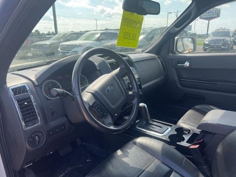 2011 Ford Escape LimitedImage 6