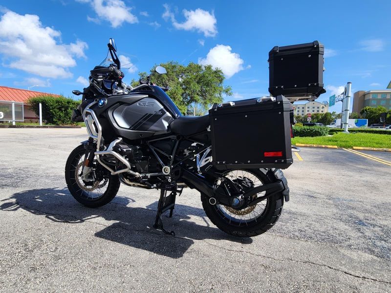 Used 2023 BMW R 1250 GS Adventure Image 6