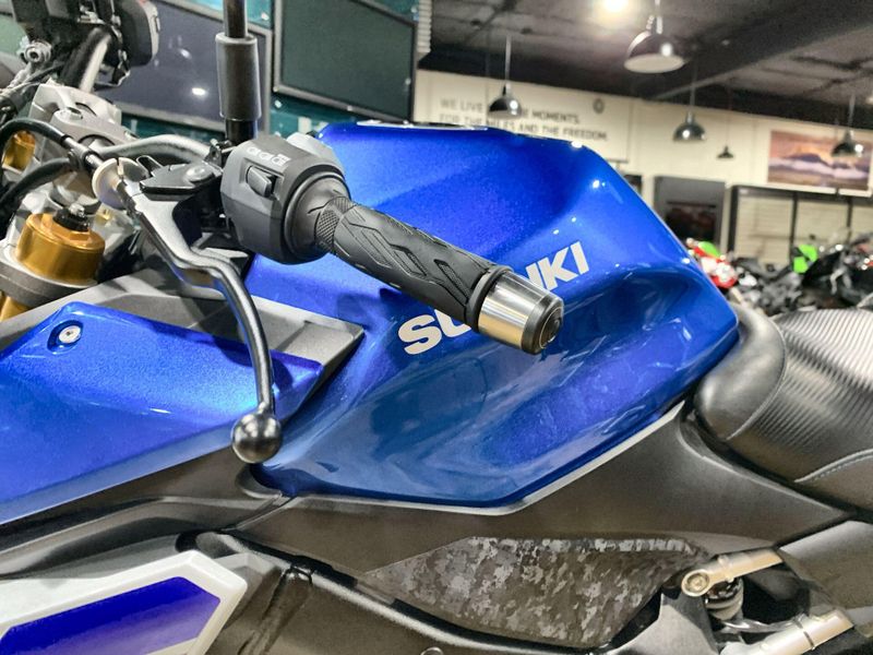 Used 2024 Suzuki GSX-S1000 CA Image 23