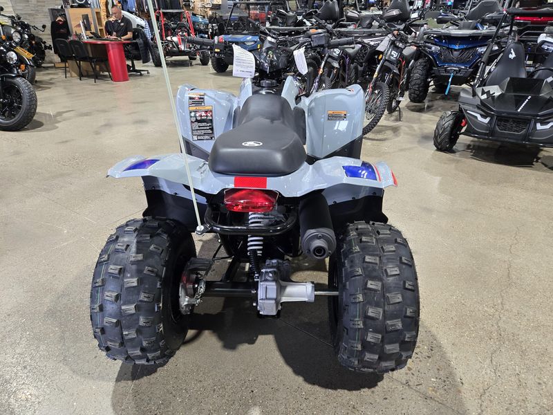 NEW 2026 POLARIS PHOENIX 200 Image 9