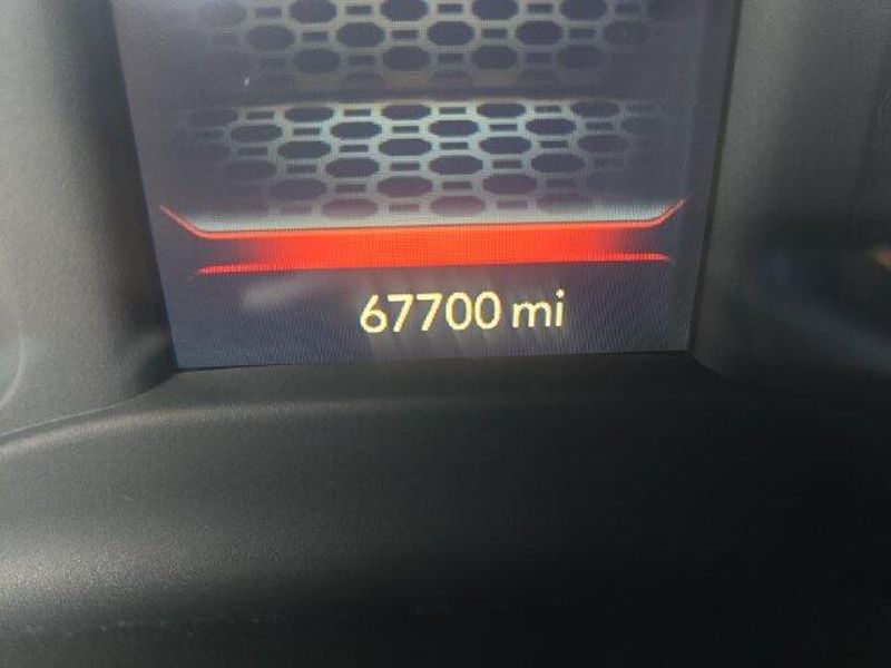 Used 2025 RAM 1500 Big Horn Lone StarImage 14