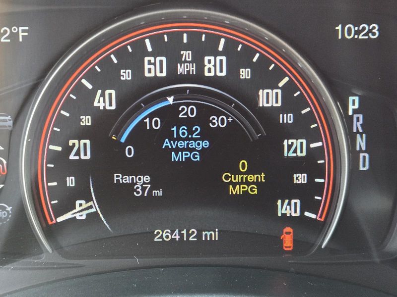Used 2023 Dodge Durango GT AWD