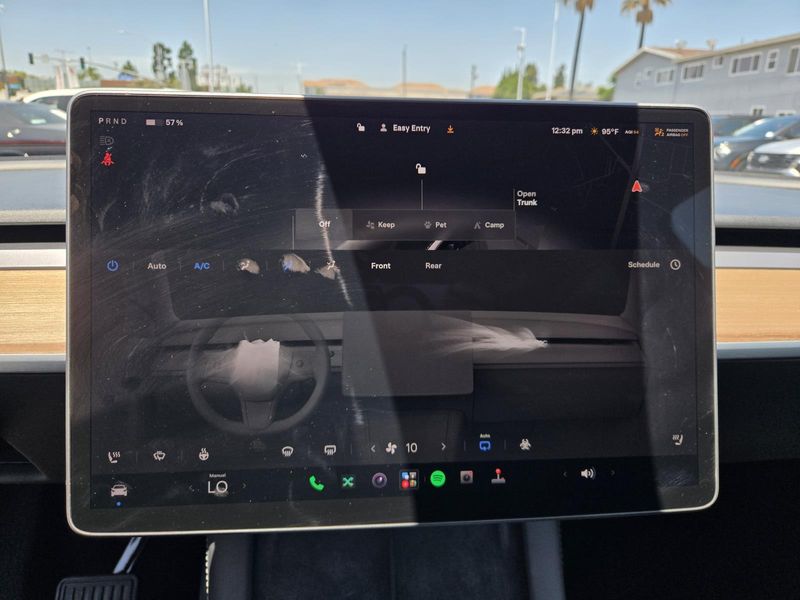 Used 2023 Tesla Model Y Long Range AWD