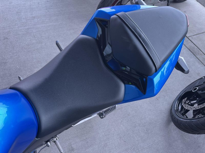 Used 2017 Kawasaki Ninja 300 ABS Image 14