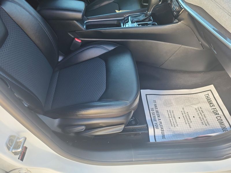 Used 2023 Jeep Compass LatitudeImage 20