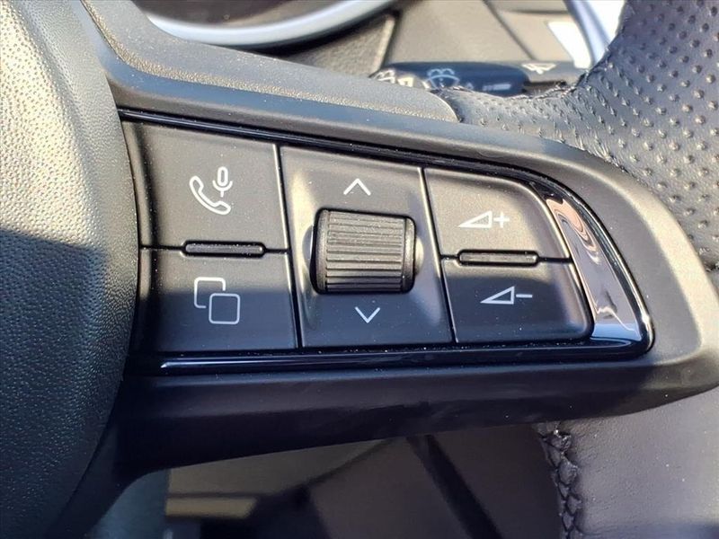 New 2026 Alfa Romeo Stelvio Image 18