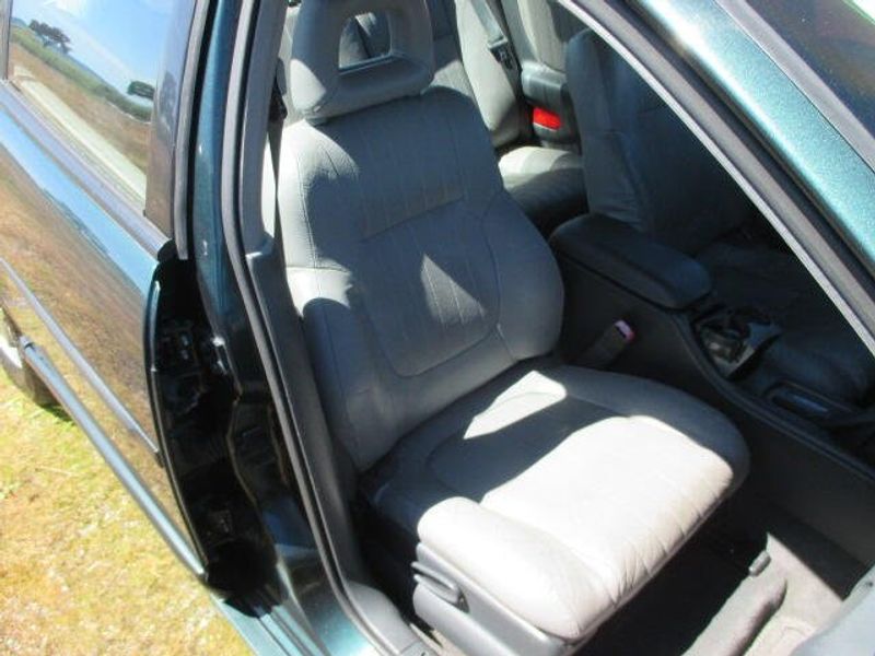Used 2001 Pontiac Grand Prix GTImage 19