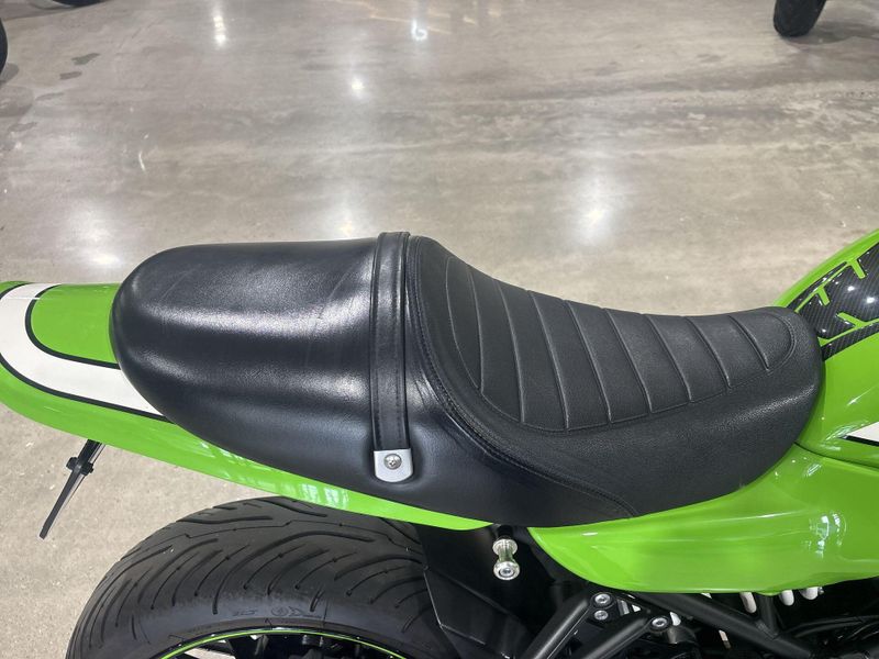 Used 2019 Kawasaki Z900RS CAFE Image 18