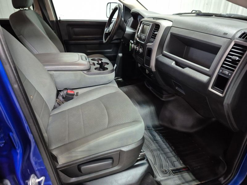 2017 RAM 1500 ExpressImage 10
