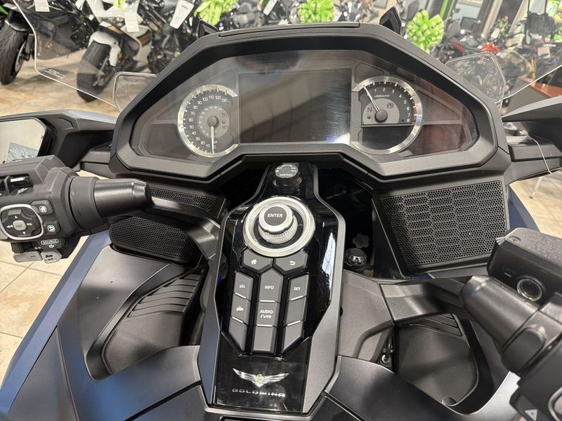 Used 2022 Honda GOLD WING DCT Image 20