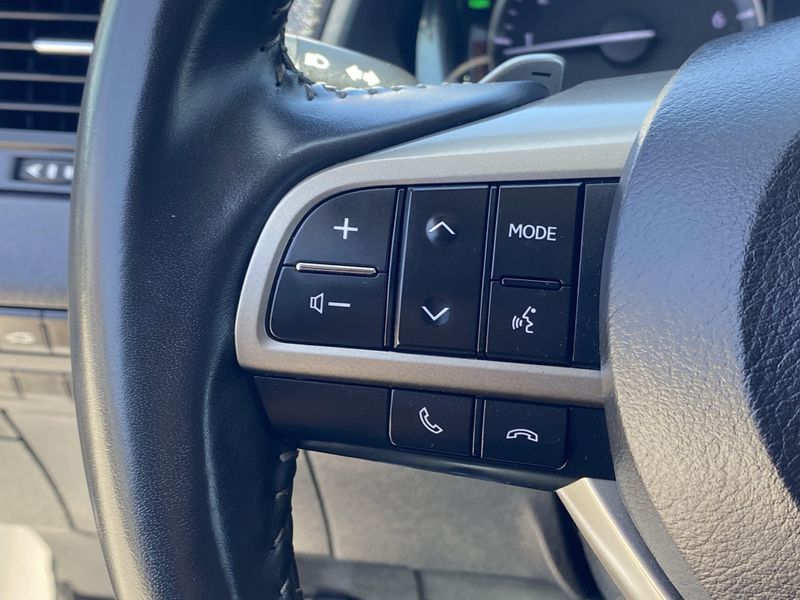 Used 2022 Lexus RX 350Image 28