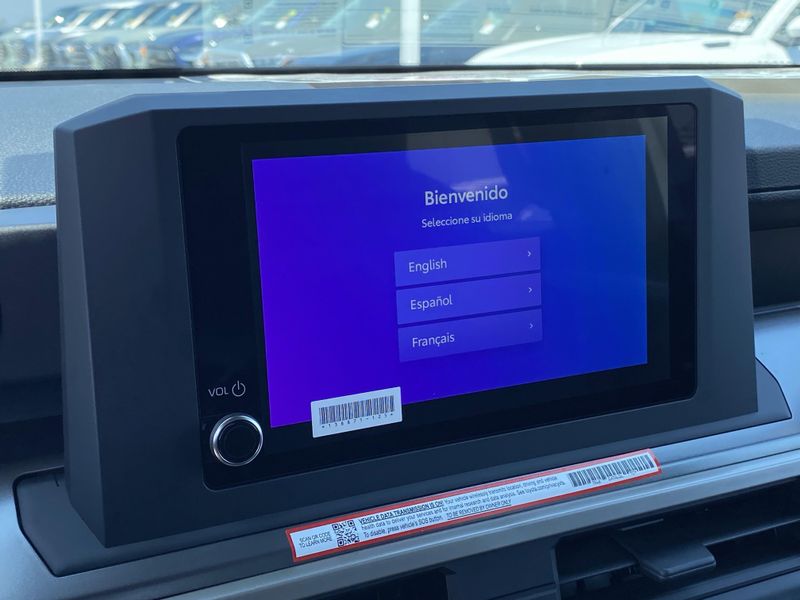 New 2025 Toyota Tacoma SR5Image 15