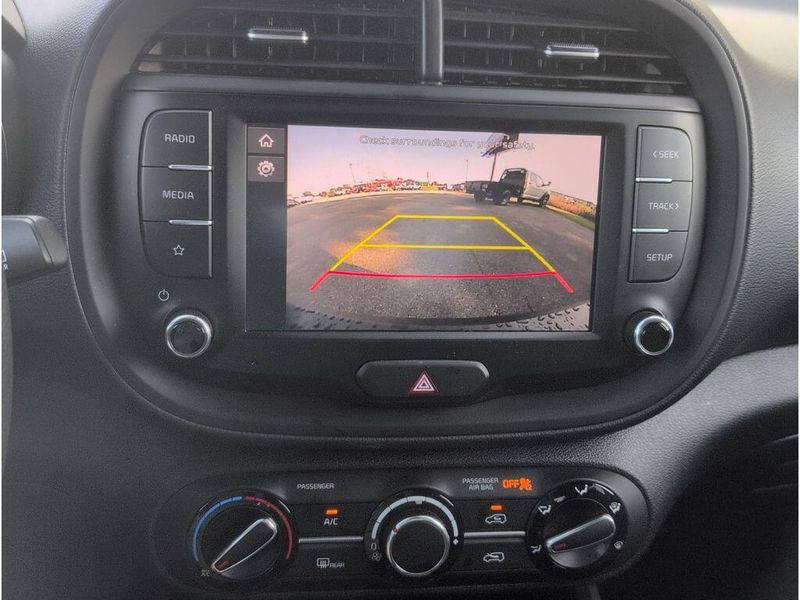 Used 2023 Kia Soul LXImage 15