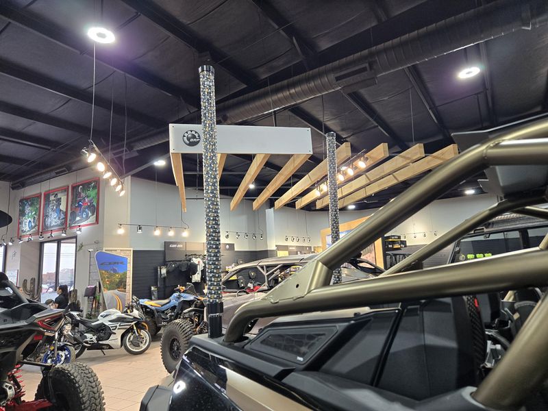 NEW 2025 POLARIS RZR PRO R 4 ULTIMATE Image 15