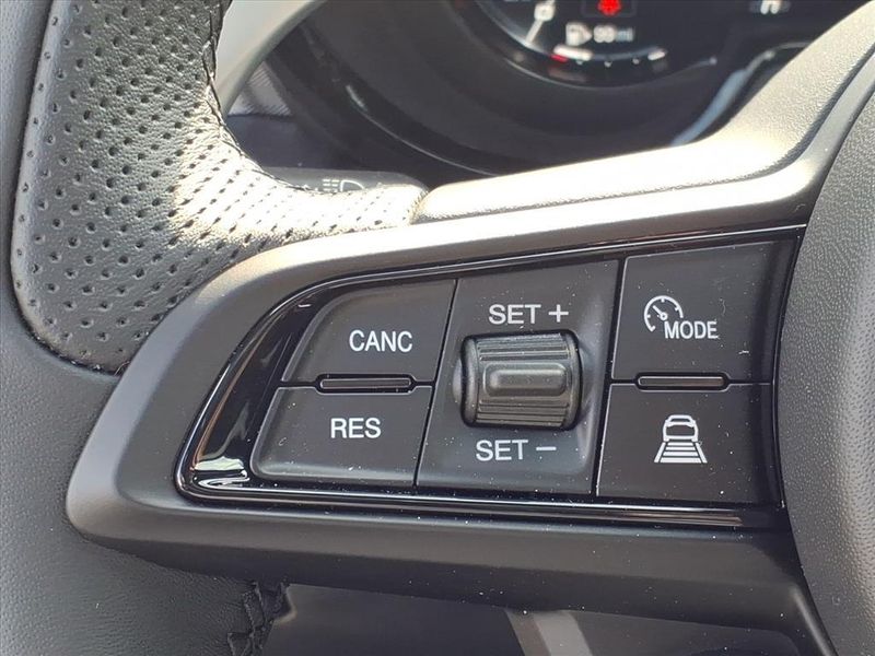 New 2025 Alfa Romeo Tonale VeloceImage 19