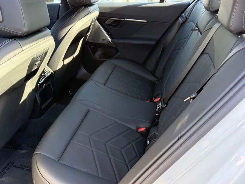 Used 2026 BMW 5 Series 530iImage 32